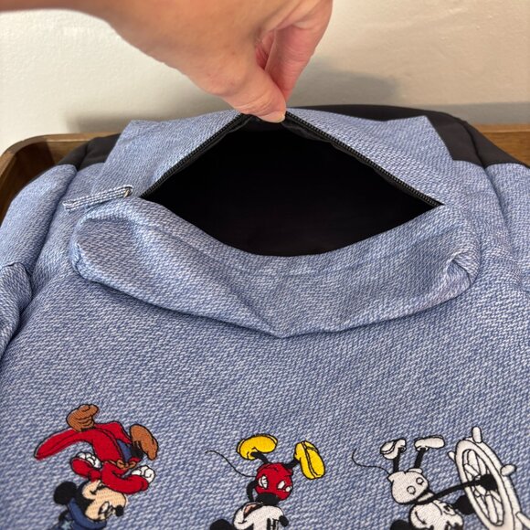 Disney Mickey Mouse \